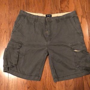 St John’s Bay Cargo Shorts